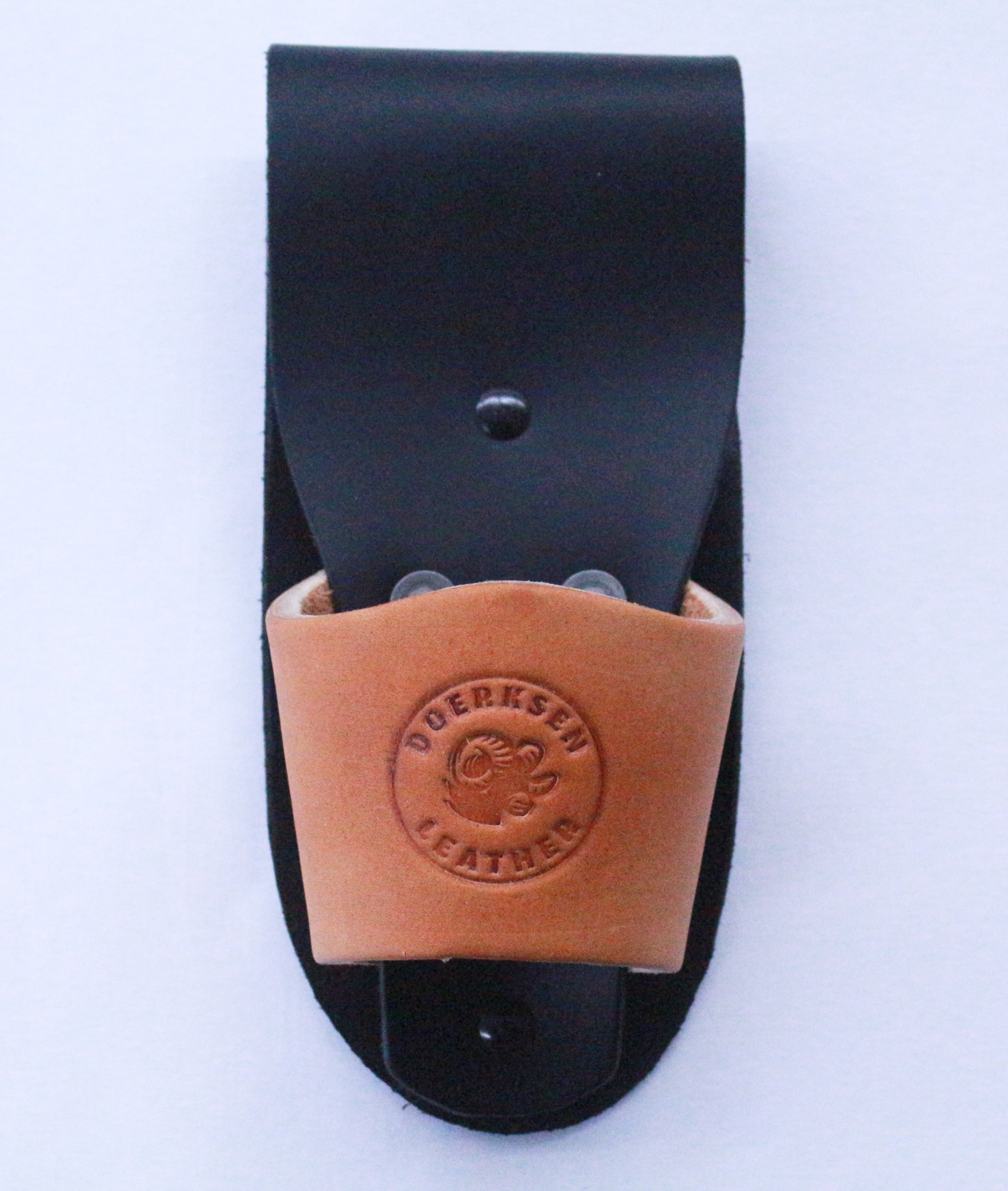 Hammer Holder - Custom Leather Hammer Holder For Sale - Doerksen Leather