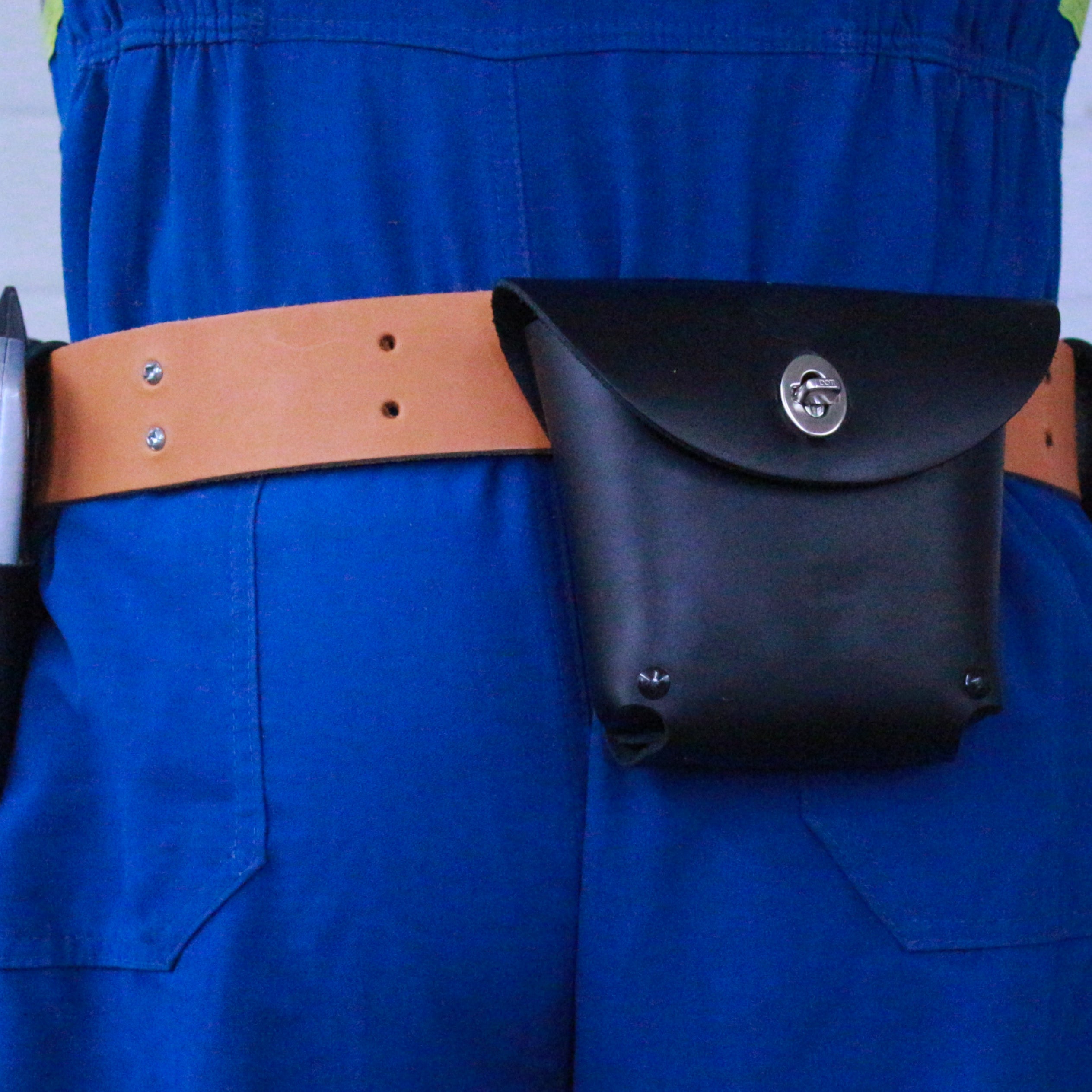 Nail Bag