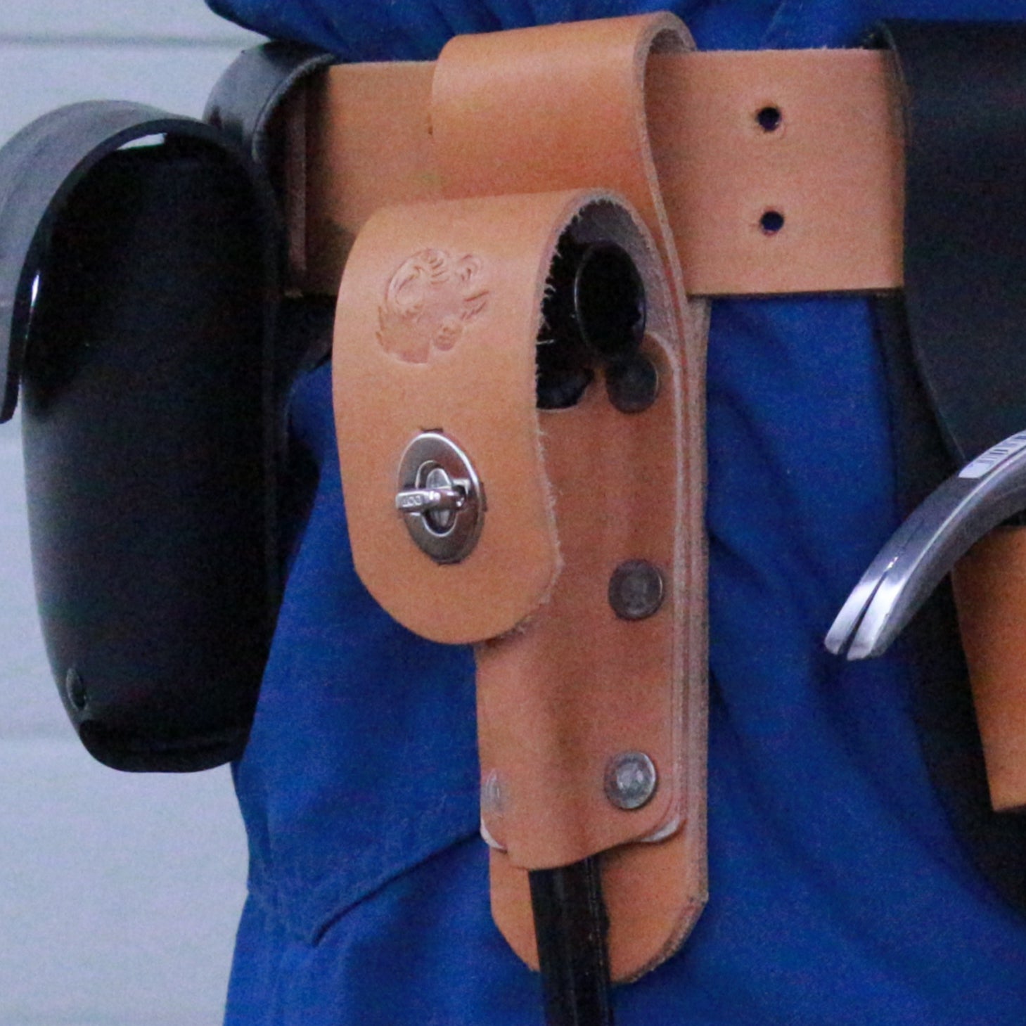 Speed Wrench Holder