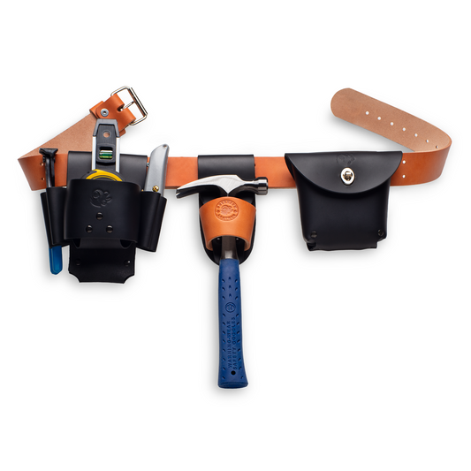 Scaffold Belt Set