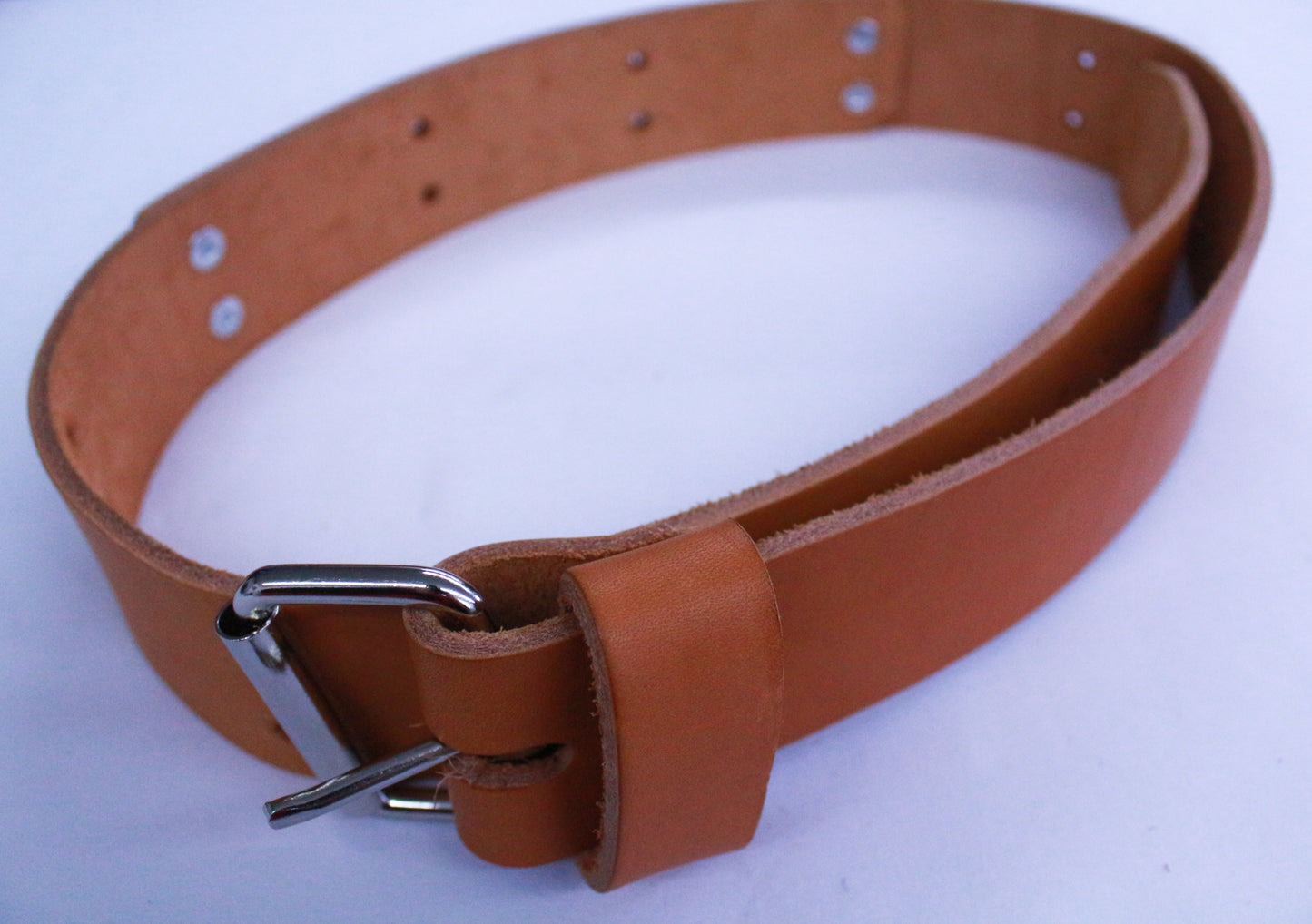 Leather Tool Belt