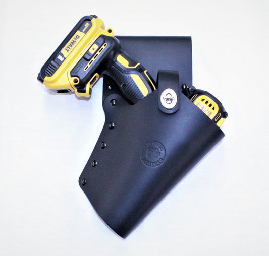 Drill Holster